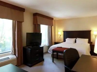 Hotel Hampton &