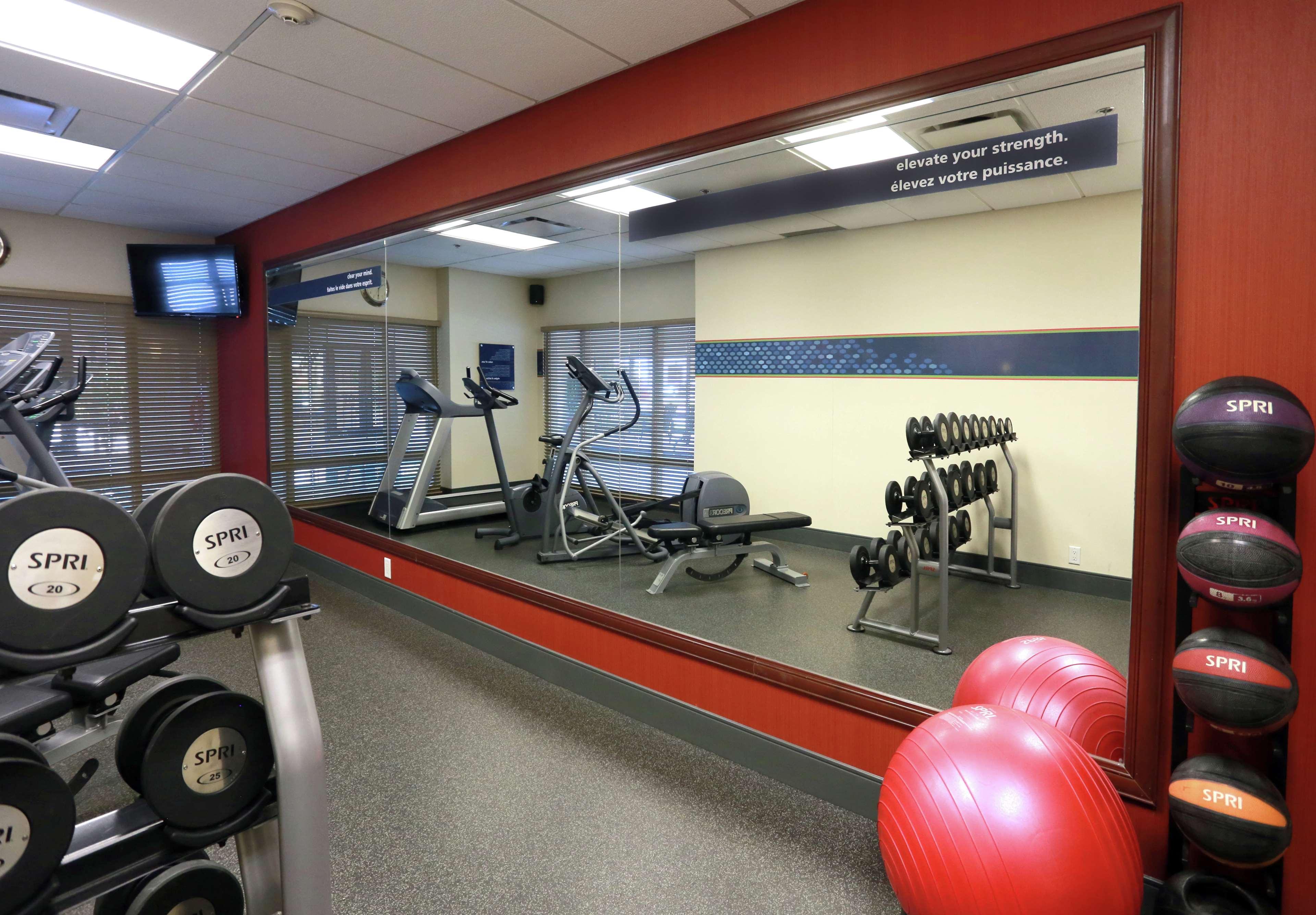 Hampton & Hotel Laval