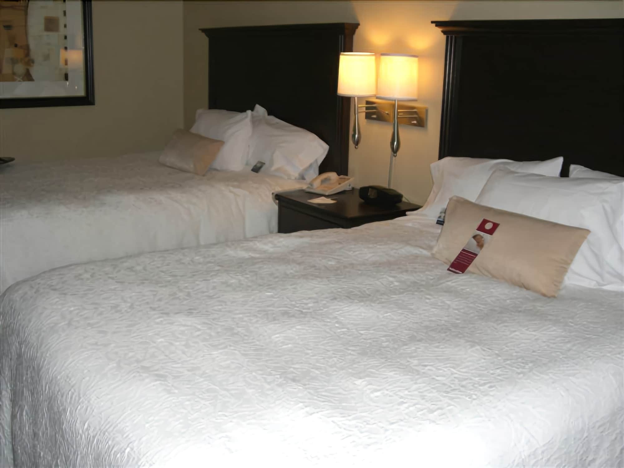 Hotel Hampton & 3*